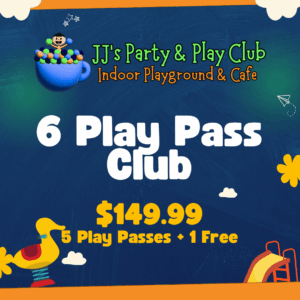 6 Play Pass Club