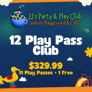 12 Play Pass Club